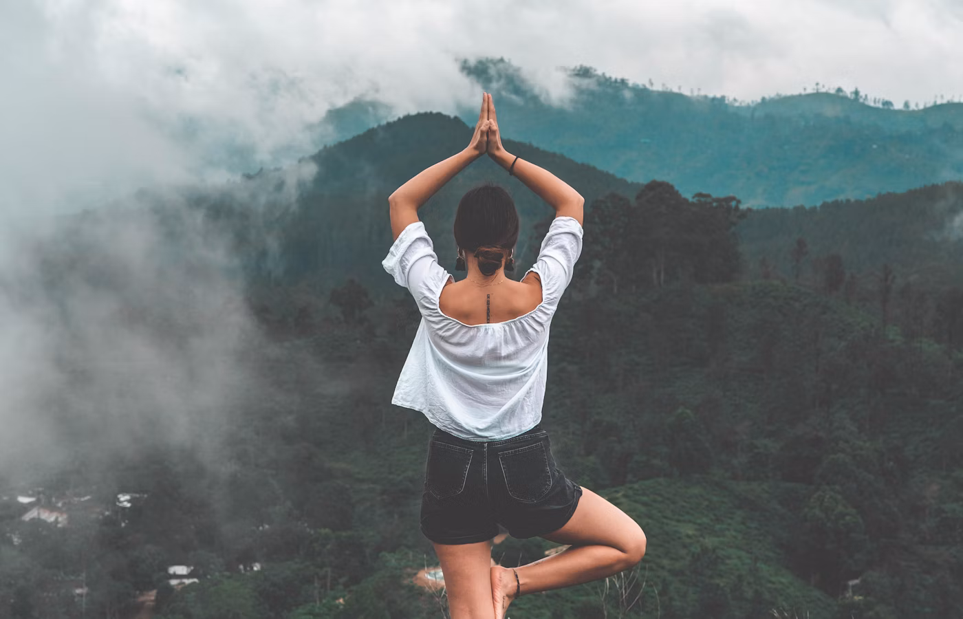 Психологическая устойчивость для человека в перегрузе